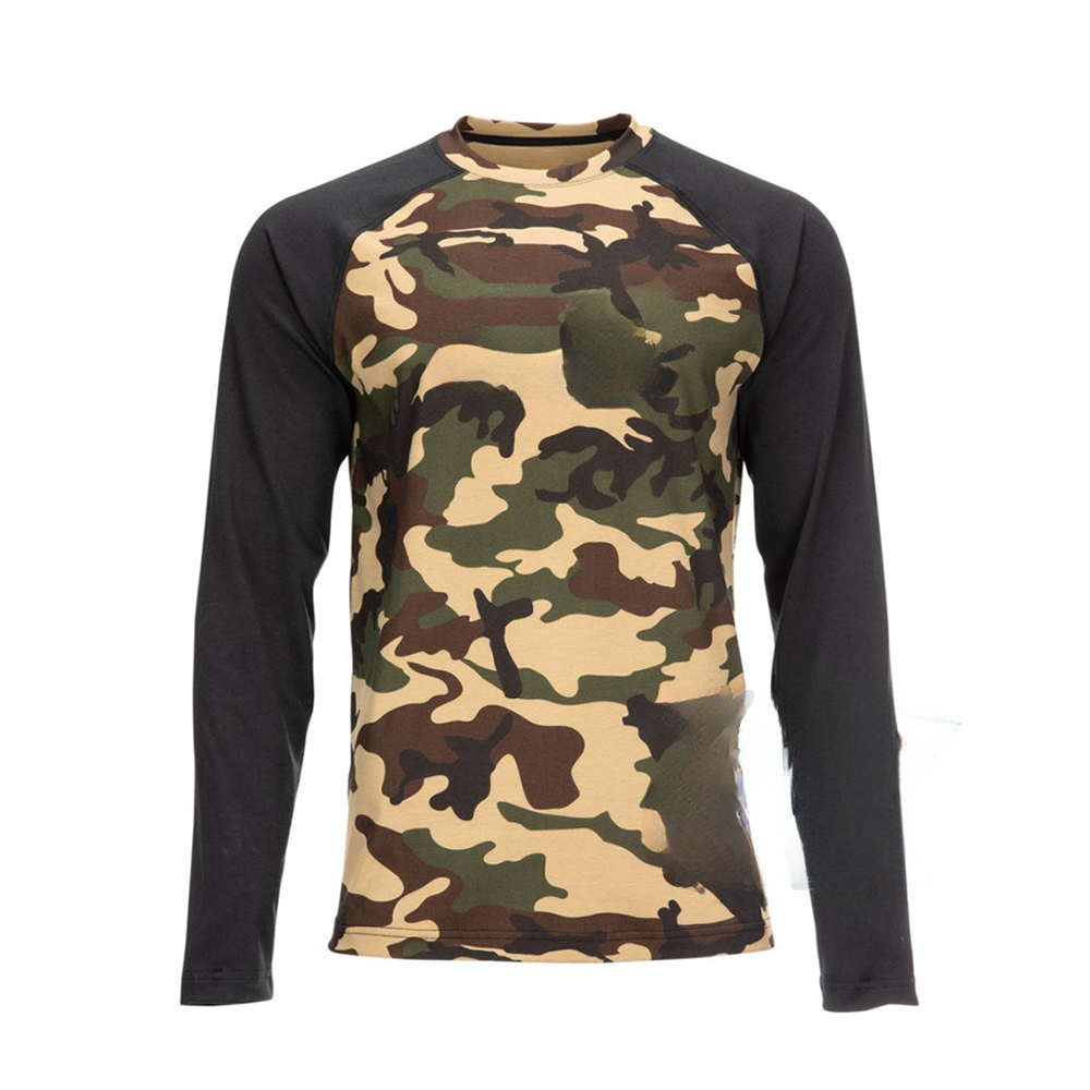 Vissen Shirt Zomer Upf50 + Per - Summer Hiking Clothing recensie en prijs