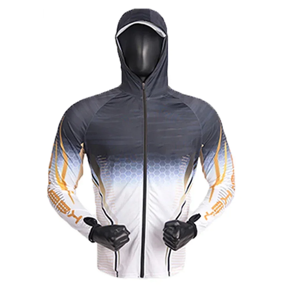 Vissen Shirts Outdoor Sneldrog - Summer Hiking Clothing recensie en prijs