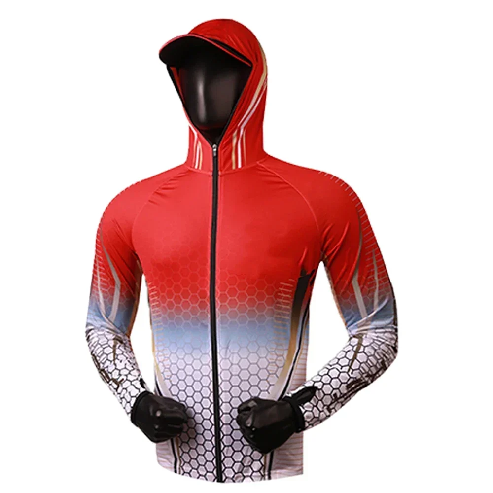 Vissen Shirts Outdoor Sneldrog - Summer Hiking Clothing recensie en prijs