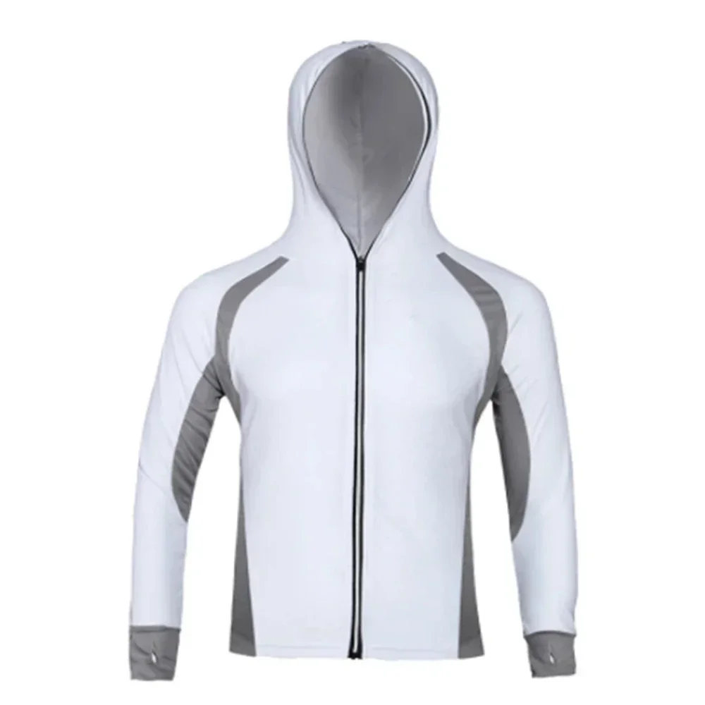 Vissen Shirts Outdoor Sneldrog - Summer Hiking Clothing recensie en prijs
