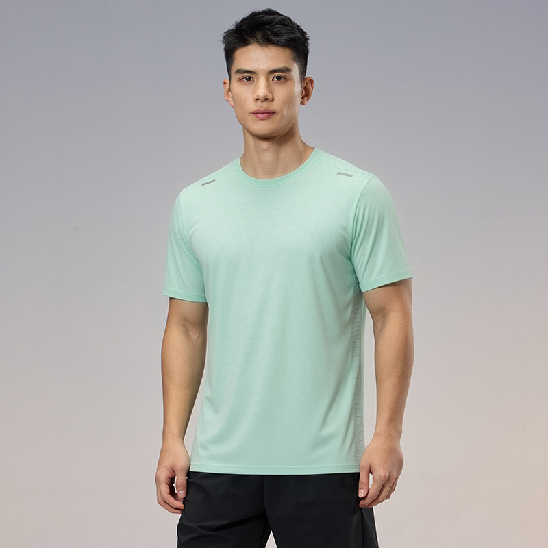 Snel drogend sport-T-shirt her - Summer Hiking Clothing recensie en prijs