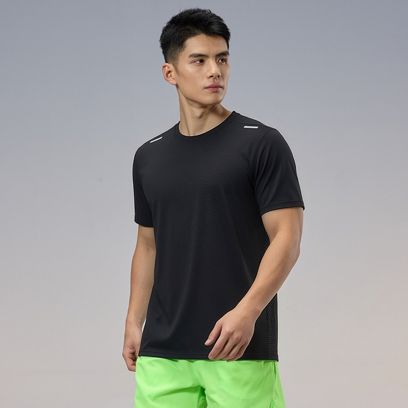 Snel drogend sport-T-shirt her - Summer Hiking Clothing recensie en prijs