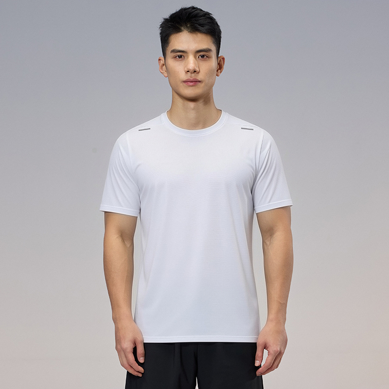 Snel drogend sport-T-shirt her - Summer Hiking Clothing recensie en prijs