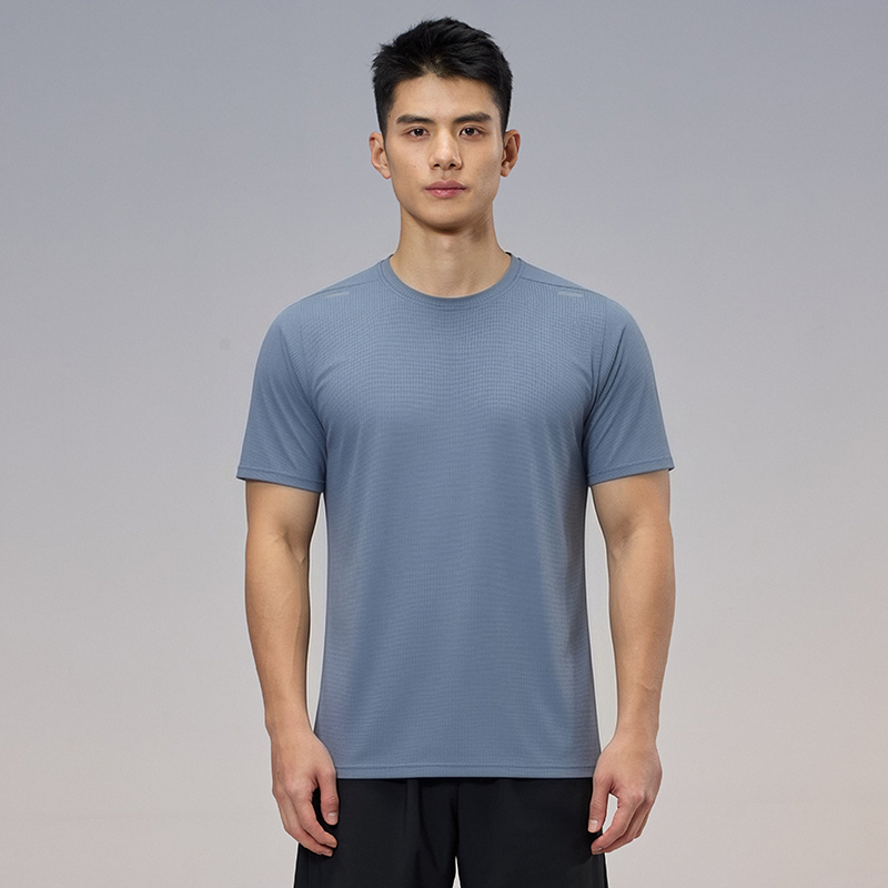 Snel drogend sport-T-shirt her - Summer Hiking Clothing recensie en prijs