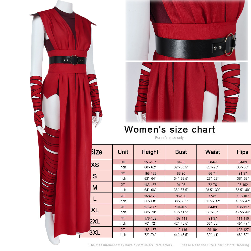 Nightsisters Merrin Cosplay Ko - Romper Playsuit Women recensie en prijs