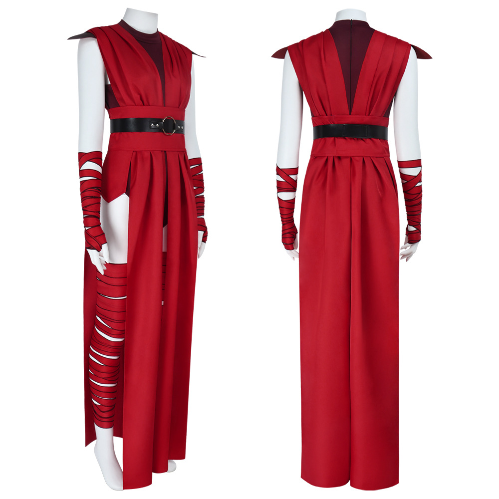 Nightsisters Merrin Cosplay Ko - Romper Playsuit Women recensie en prijs