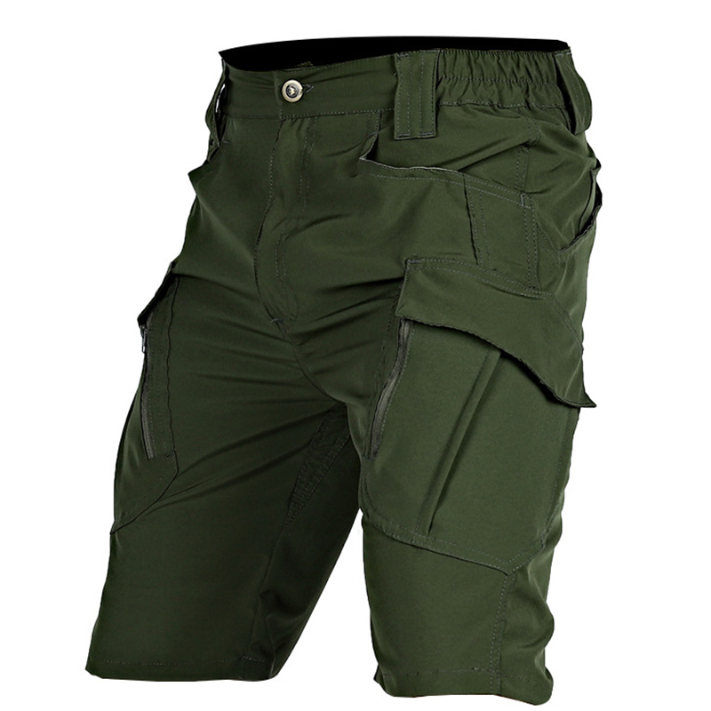 TRVLWEGO Tactische cargoshorts - Summer Hiking Clothing recensie en prijs