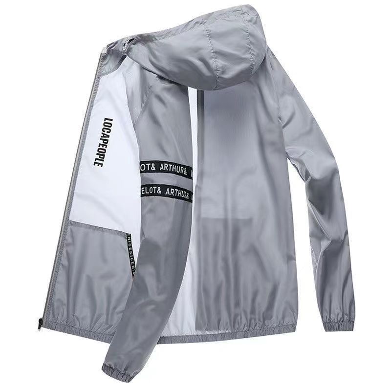 Zomerzonbeschermende kleding H - Summer Hiking Clothing recensie en prijs