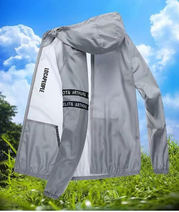Zomerzonbeschermende kleding H - Summer Hiking Clothing recensie en prijs