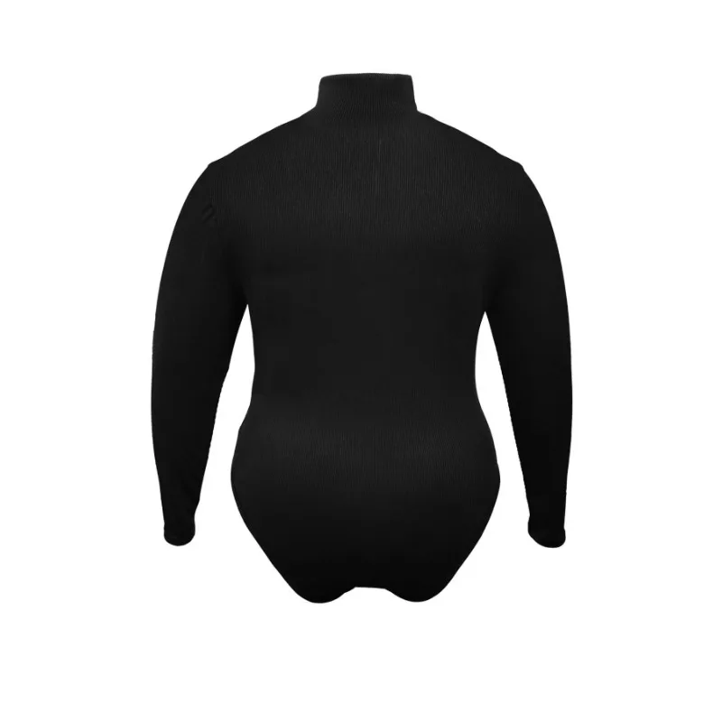 Plus maat 1XL-5XL nieuwe U-hal - Summer Clothing Plus recensie en prijs