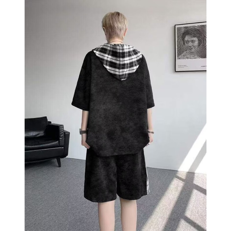 M-8XL Plus Size Herenkleding K - Summer Clothing Plus recensie en prijs