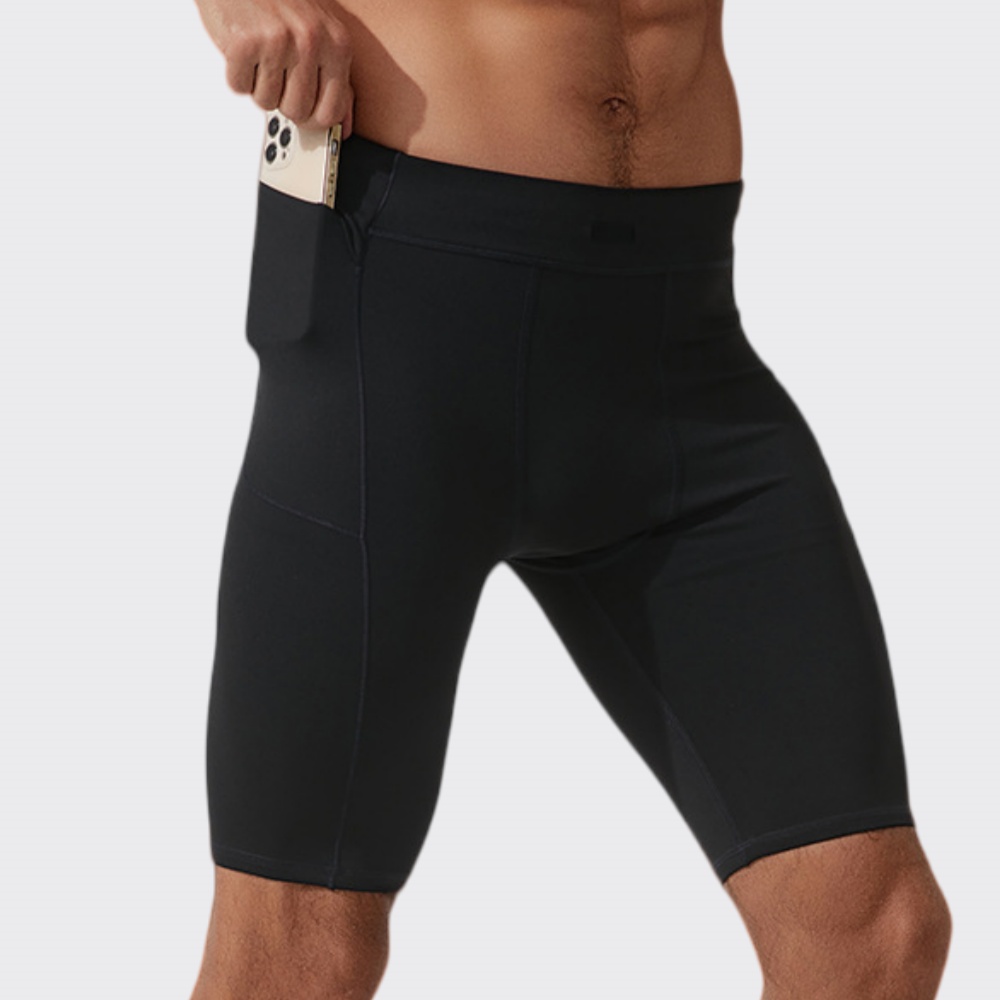 2026 Herenshorts Sportkleding  - Summer Hiking Clothing recensie en prijs