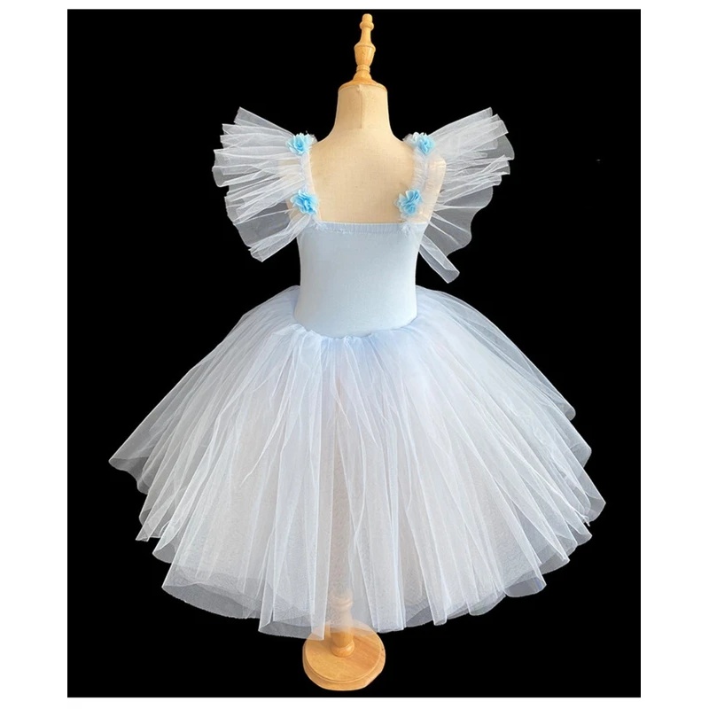 ♥   2026 Nieuwe Meisjes Tutu Z - Summer Clothing Looks recensie en prijs