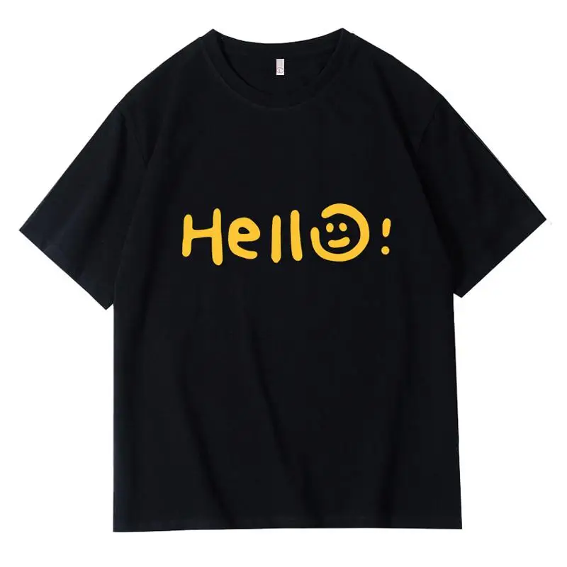 Zomer Plus Size T-shirt voor M - Summer Clothing Plus recensie en prijs
