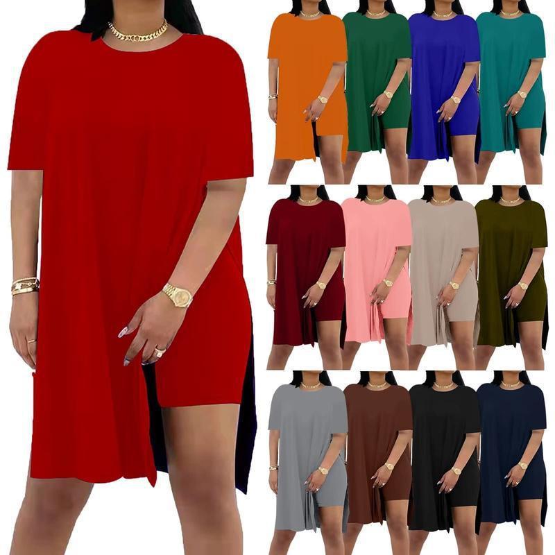 Dames zomerset met korte mouwe - Summer Clothing List recensie en prijs