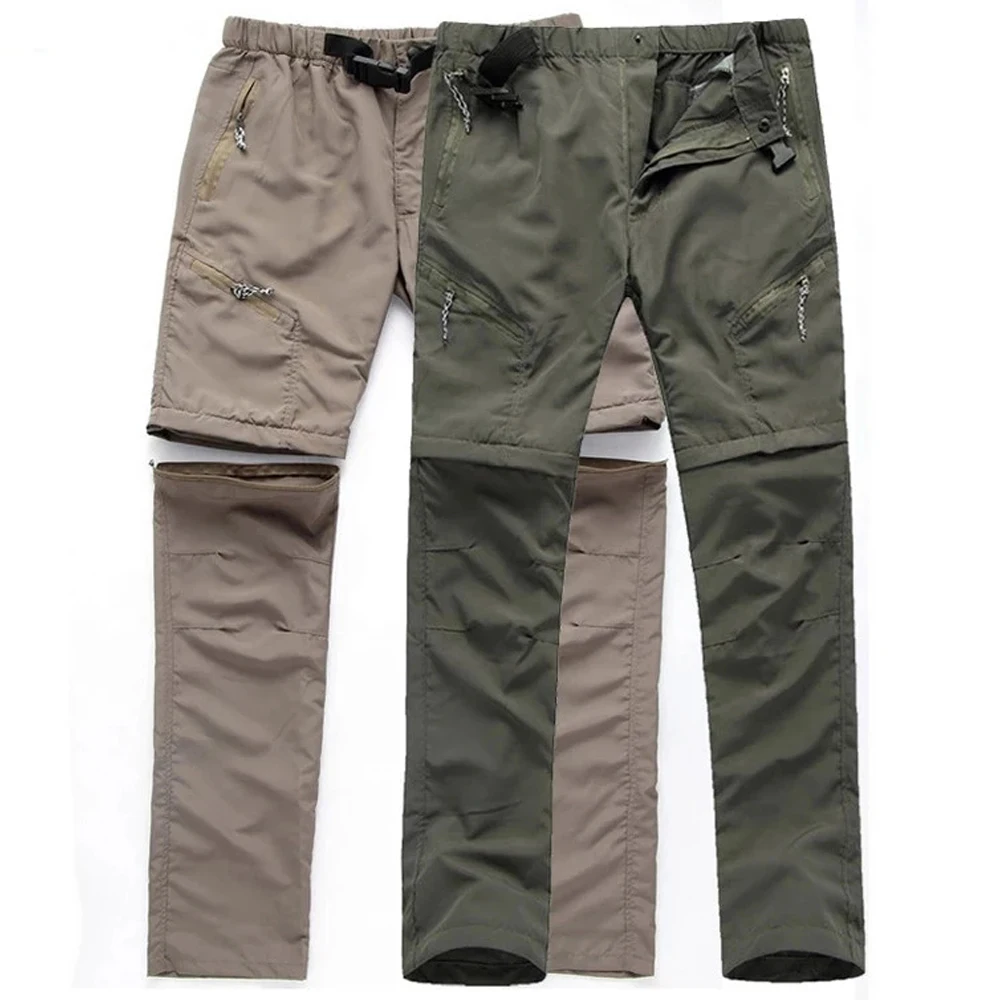 Casual broek Zomersport Sneldr - Summer Hiking Clothing recensie en prijs