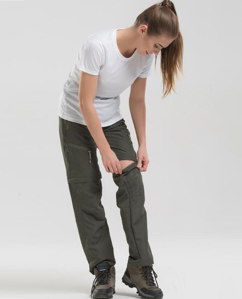 Casual broek Zomersport Sneldr - Summer Hiking Clothing recensie en prijs