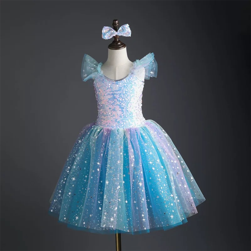 ♥   2026 Nieuwe Zomer Ballerin - Summer Clothing Looks recensie en prijs