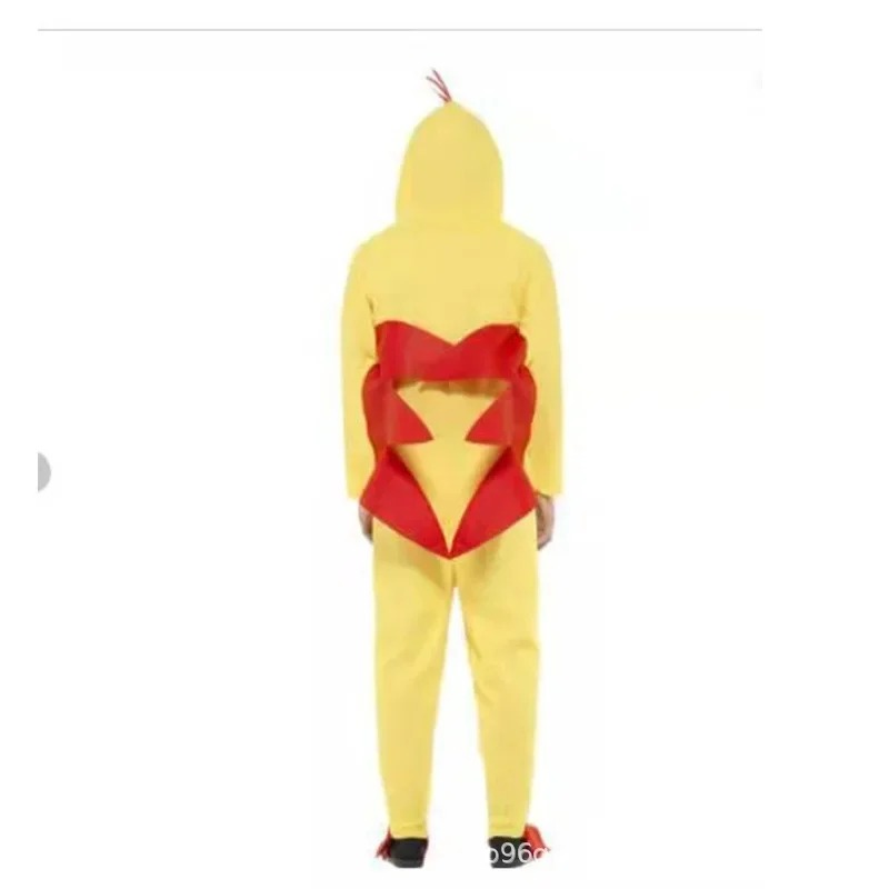 Halloween Haan Kostuum Mannen  - Romper Playsuit Women recensie en prijs