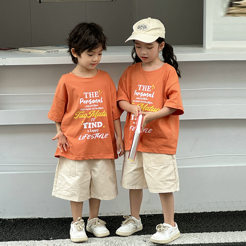 Zomer vader moeder kinderkledi - Summer Clothing Looks recensie en prijs