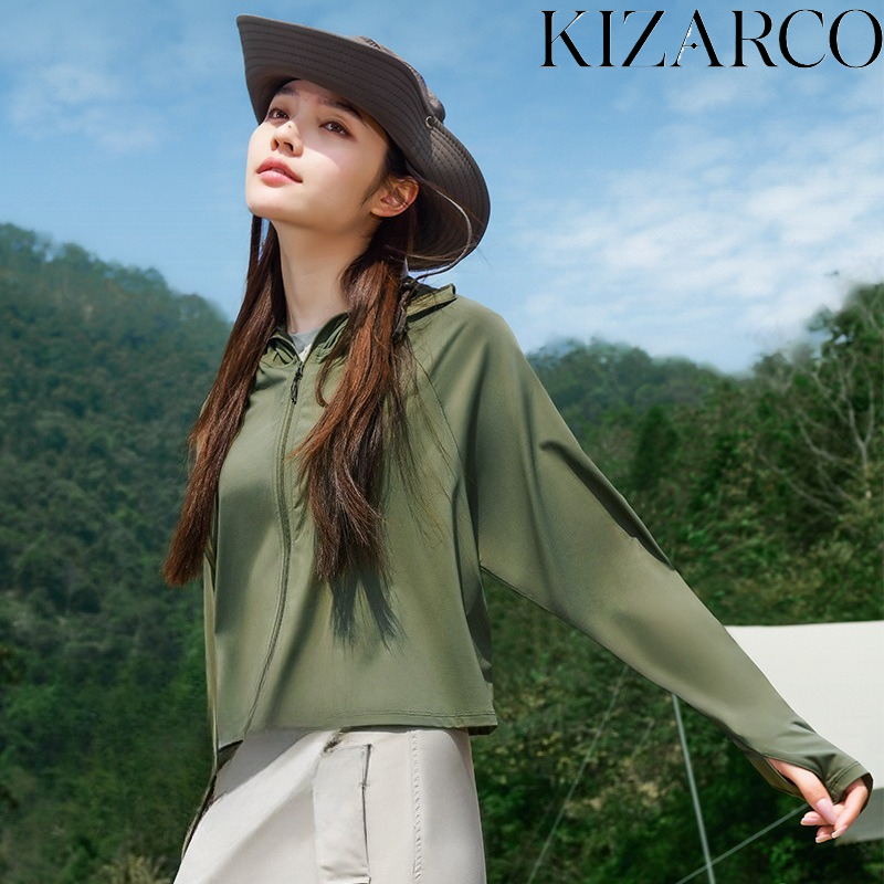 Zomer hardloopbeschermende kle - Summer Clothing Plus recensie en prijs