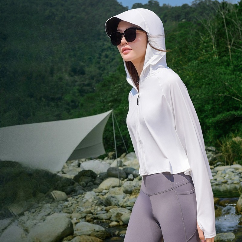 Zomer hardloopbeschermende kle - Summer Clothing Plus recensie en prijs