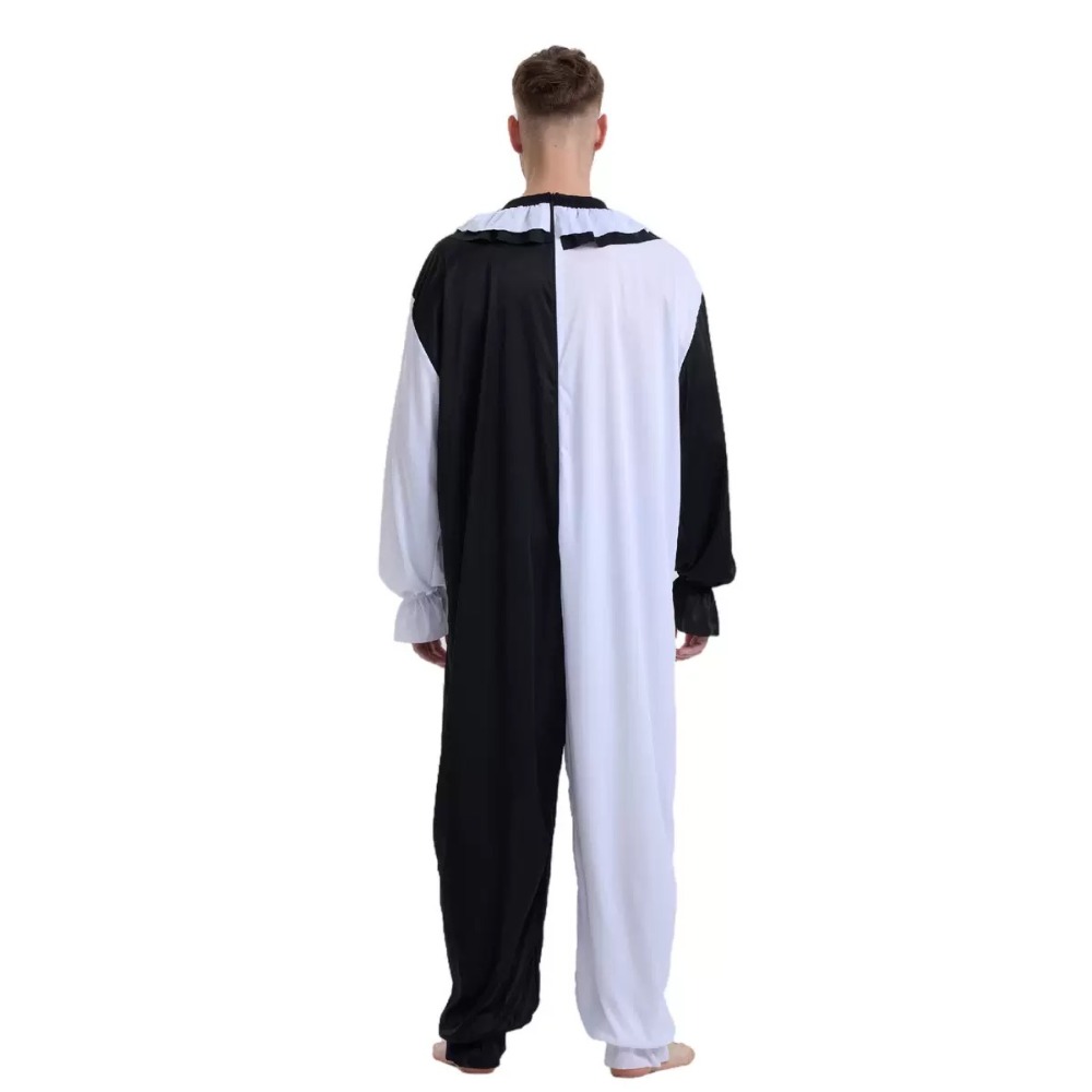 Terriifier Art Clown Joker Cos - Romper Playsuit Women recensie en prijs