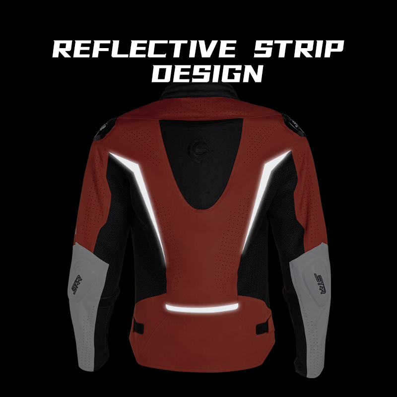 SFK Hoge Kwaliteit Motorjas 20 - Summer Knights Clothing recensie en prijs