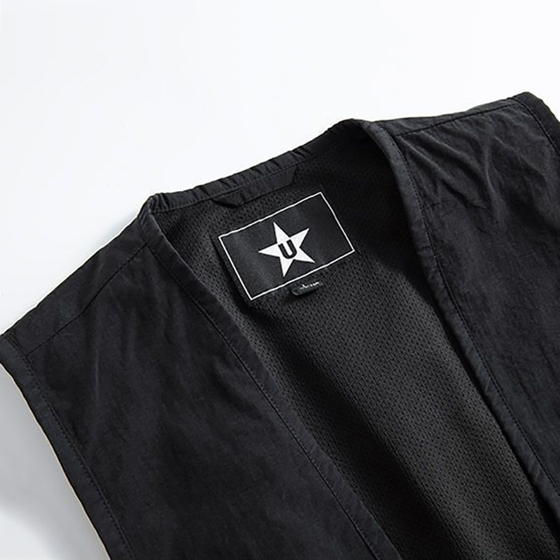 Lichtgewicht unisex gilet Vest - Summer Hiking Clothing recensie en prijs