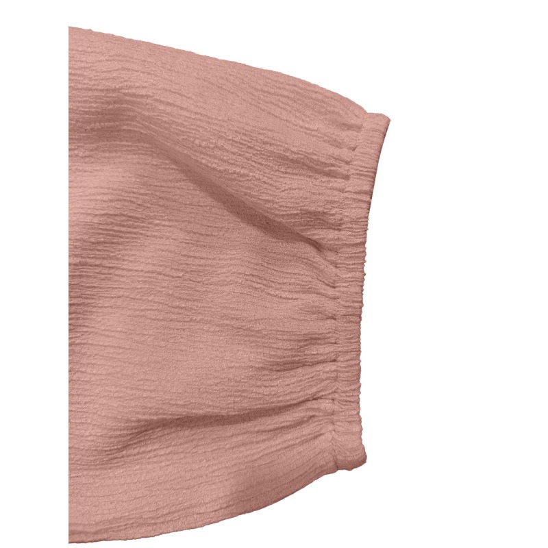 Plus Size1XL-5XL Damesblouses  - Off Shoulder Blouse recensie en prijs