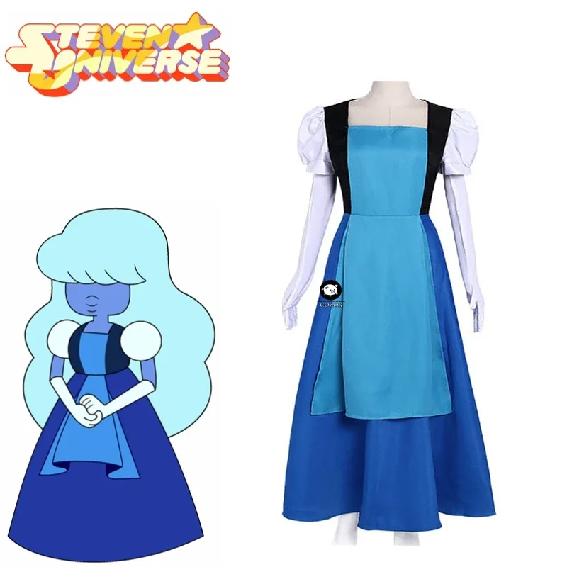 2026 Steven Universe cosplay j - Romper Playsuit Women recensie en prijs