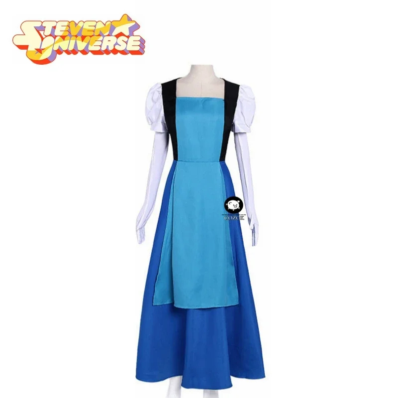 2026 Steven Universe cosplay j - Romper Playsuit Women recensie en prijs