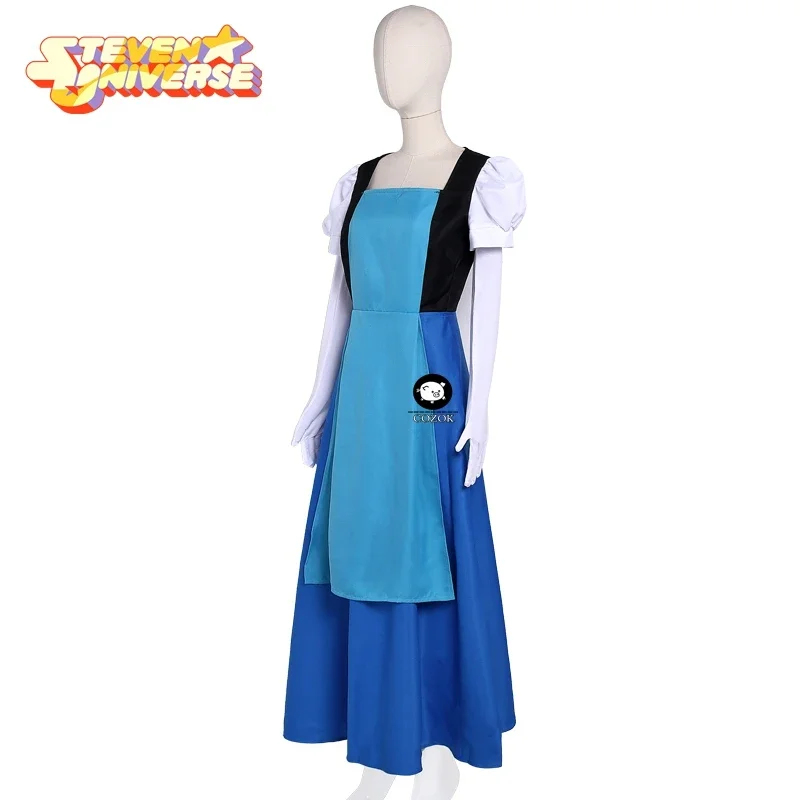 2026 Steven Universe cosplay j - Romper Playsuit Women recensie en prijs