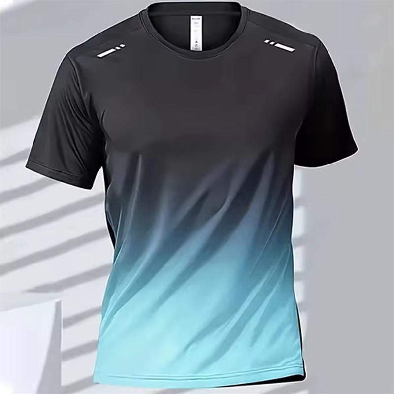 CHRLCK Hardloop-T-shirts voor  - Summer Hiking Clothing recensie en prijs