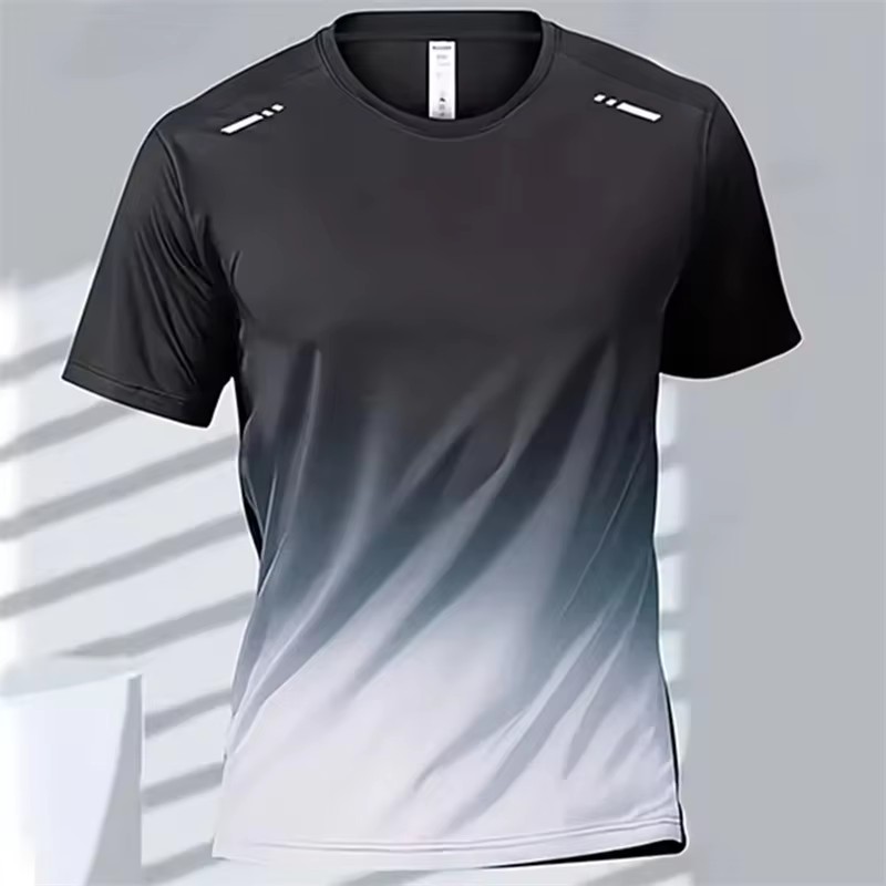 CHRLCK Hardloop-T-shirts voor  - Summer Hiking Clothing recensie en prijs