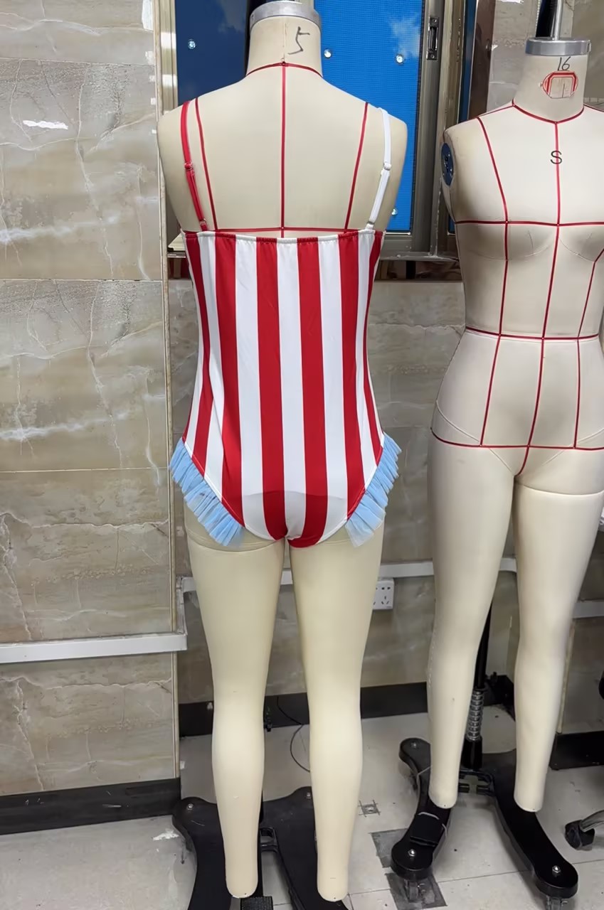 2026 Mode Dames Carnaval Bodys - Romper Playsuit Women recensie en prijs