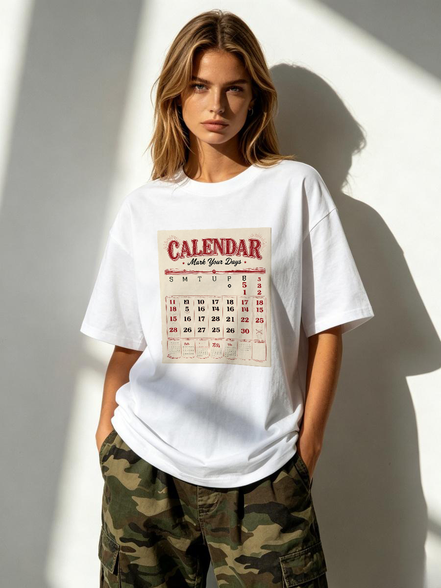 T-shirts Conventie Handelsbeur - Summer Clothing Vendors recensie en prijs