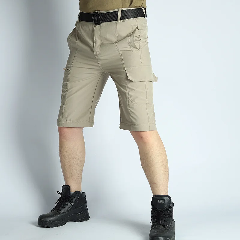 Wandelbroek voor heren Convert - Summer Hiking Clothing recensie en prijs